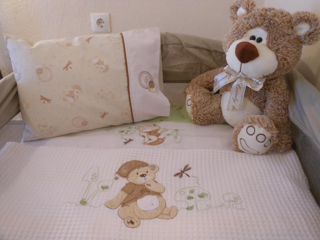 Ziogas Luxury Apartments Dassia  Room photo